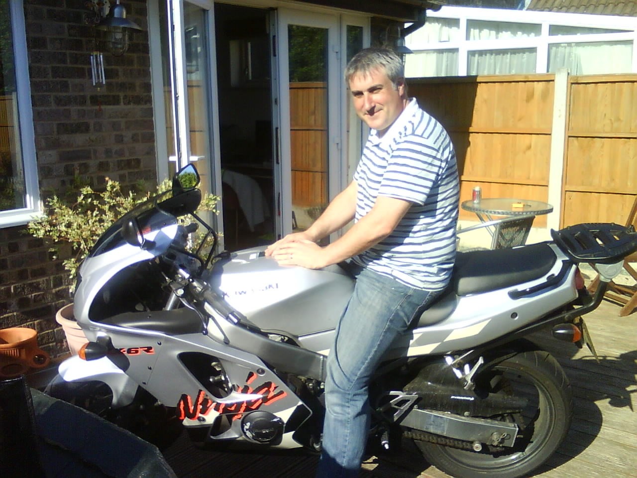 Cheap Motorcycle Insurance for ZX6R MCN